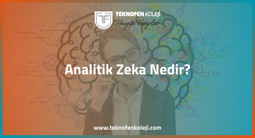Analitik Zeka Nedir Analitik Zeka Ne Demek Nasıl Geliştirilir - teknofenkoleji.com