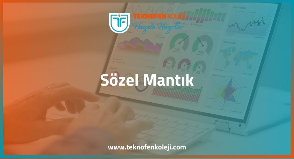 Sözel Mantık